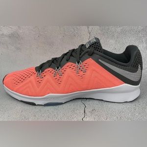 Nike Womens Zoom Condition TR Cross Training Running Shoes Sneakers - Size 9